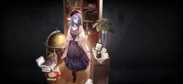 无期迷途审讯艺术，解锁高效审讯技巧与策略深度剖析