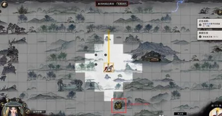 手游深度解析，鬼谷八荒武神残决如何逆天改命，成就修仙传奇