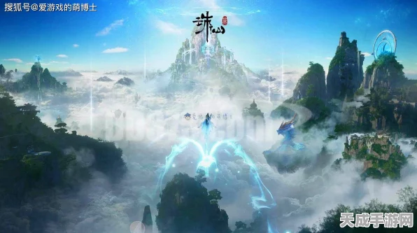 诛仙世界震撼发布，百万金龙坐骑登场，揭秘土豪玩家的奢华游戏体验