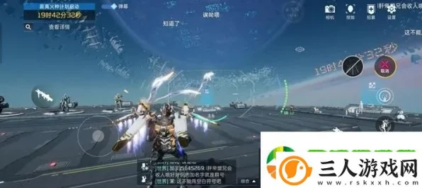 星球重启，千鸟赋手游大赛全解析，揭秘顶尖玩家策略与赛事亮点