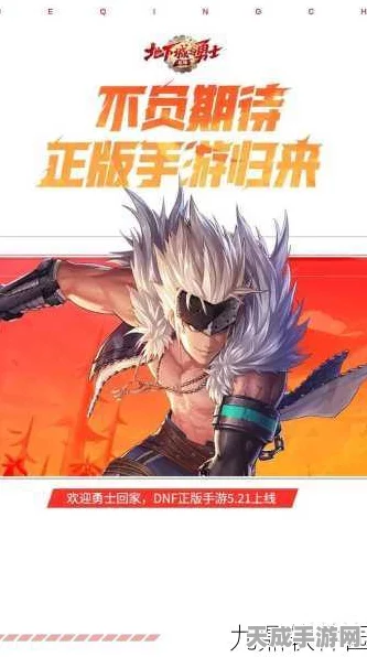 DNF手游新攻略，揭秘黑暗权能装备指令，助你征服阿拉德大陆！