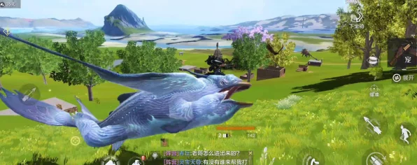 妄想山海探秘，东山赢鱼神秘栖息地全解析