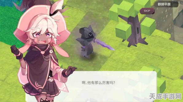 疾风魔女速成秘籍，萌新前期飞速成长全攻略