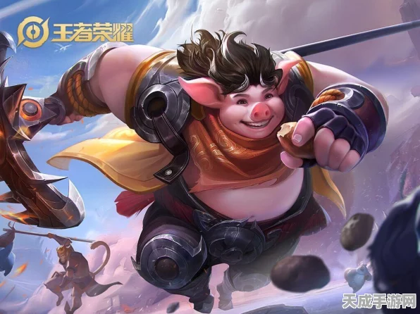 王者荣耀元歌极限挑战赛，解锁操作新境界
