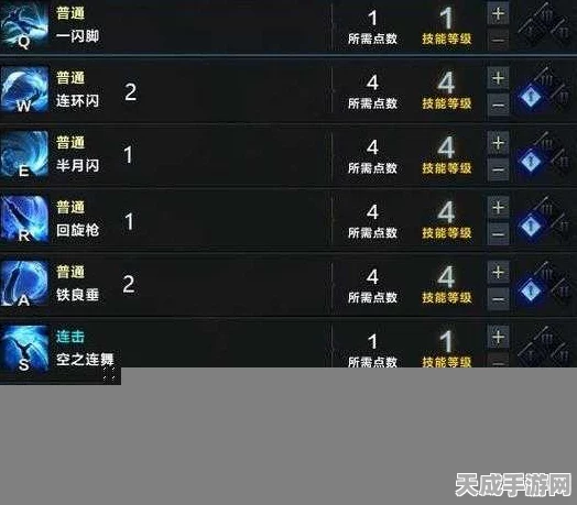 命运方舟霸拳高手进阶，黄拳加点与实战攻略全解析