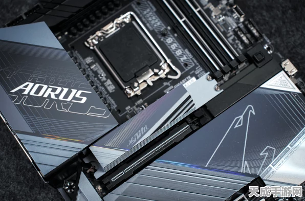 手游玩家福音，技嘉AORUS Z890主板携手Intel酷睿Ultra，打造极致游戏体验