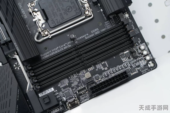 手游玩家福音，技嘉AORUS Z890主板携手Intel酷睿Ultra，打造极致游戏体验