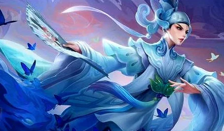 王者荣耀绝技揭秘，上官婉儿飞天连招全攻略