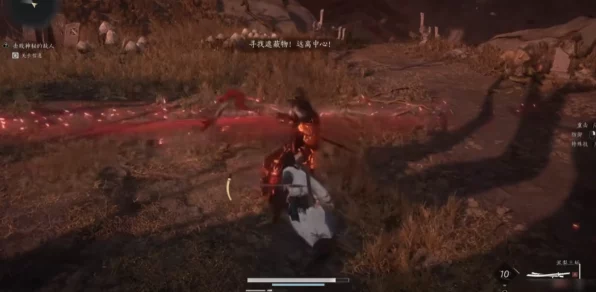 燕云十六声，双刀绝配武器揭秘，打造无敌战斗组合！