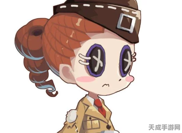 第五人格深度对决，玩具商VS空军，强度与策略全面剖析