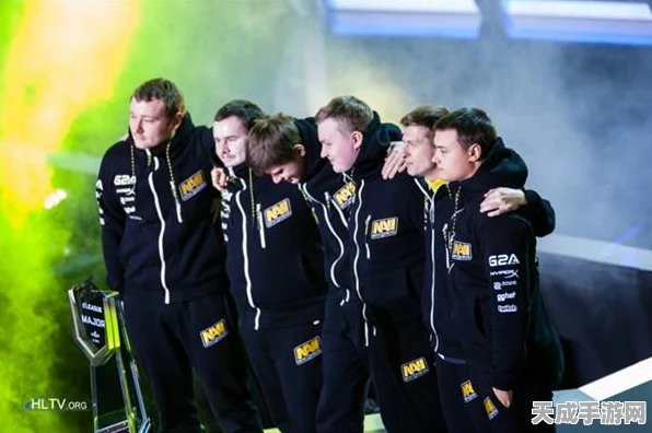 FaZe Clan与Natus Vincere激战正酣，哥本哈根Major冠军花落谁家？