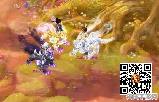 梦幻西游手游舞林大会，群雄逐鹿，深度攻略助你登顶荣耀之巅