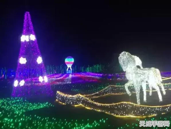 梦幻西游手游元宵庆典，解锁赏花灯第六关绝密攻略