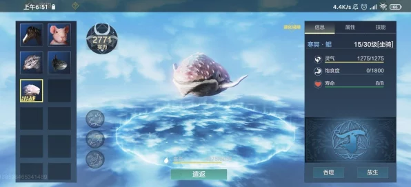 妄想山海探索指南，揭秘岳云鲲NPC神秘现身之地