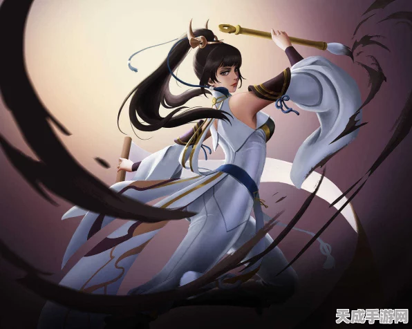 揭秘云梦四时歌上官婉儿，历史与幻想的交织传奇