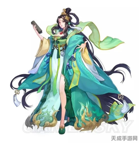 揭秘云梦四时歌上官婉儿，历史与幻想的交织传奇