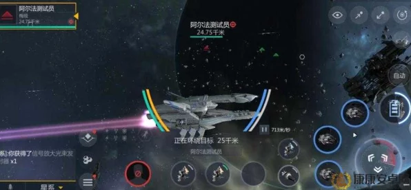 深度解析，第二银河高效攻略与顶尖组件搭配策略