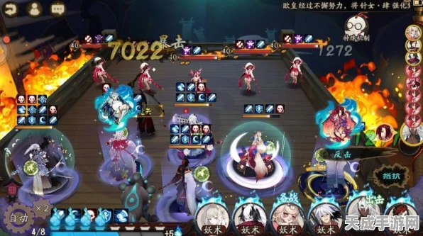 山海镜花奇幻启程，完美开局攻略与顶级镜灵揭秘，探索神秘幻境之旅
