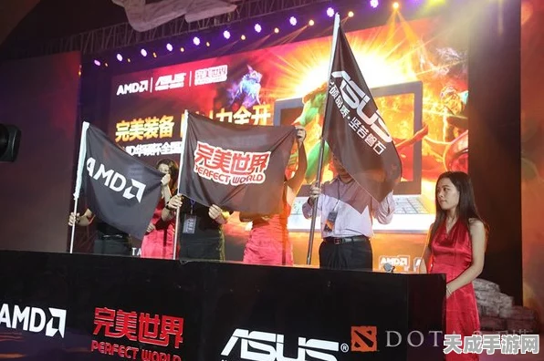 完美世界代理Dota2，专业运营下的电竞盛宴与玩家心声