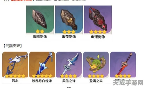 原神黑蛇众分布大揭秘，探索新领域，未来玩法革新猜想