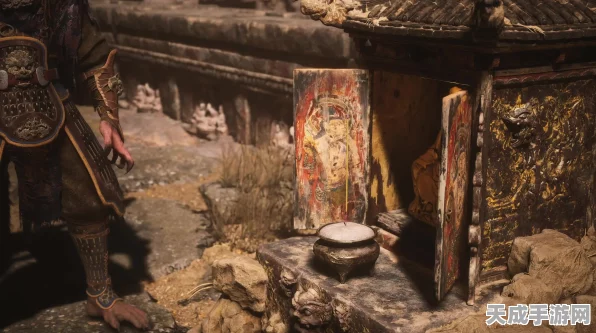 黑神话，悟空小西天浮屠界隐藏地图全揭秘，解锁隐藏关卡攻略