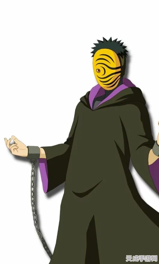 火影忍者手游，揭秘新神器实战运用与深度解析，打造无敌忍者之路