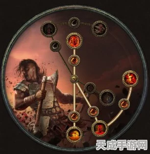 流放之路竞技新潮流，双持决斗技能深度剖析与赛事亮点