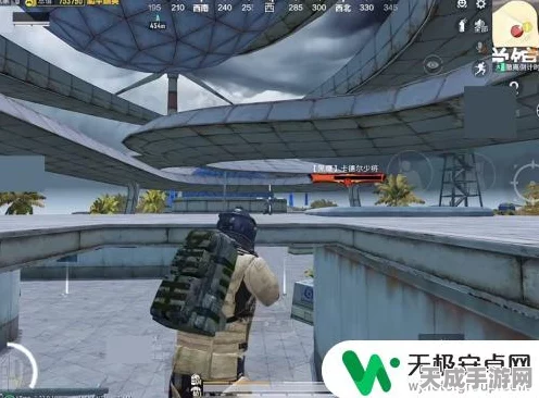 揭秘和平精英地铁逃生，狂鲨列夫Boss现身地点与攻略详解
