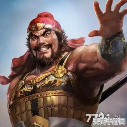 东吴猛将留赞逢战必胜，却缺席三国志？揭秘历史谜团与游戏再现