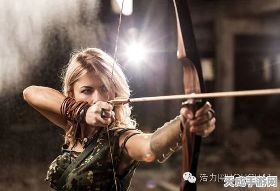 弓箭手夏普，畅享休闲射击新乐趣，精彩赛事等你来战！