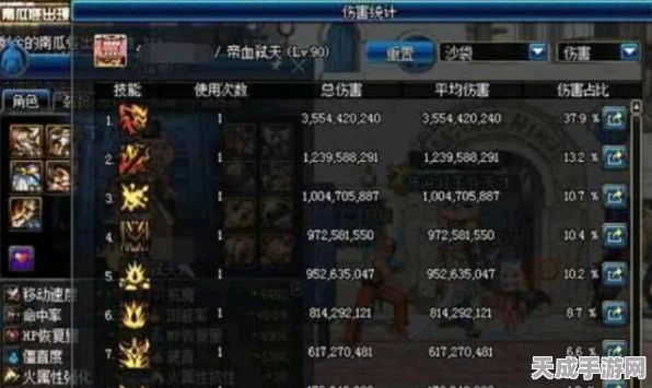 DNF战力揭秘，顶尖玩家赛场失利，揭示游戏与现实差距