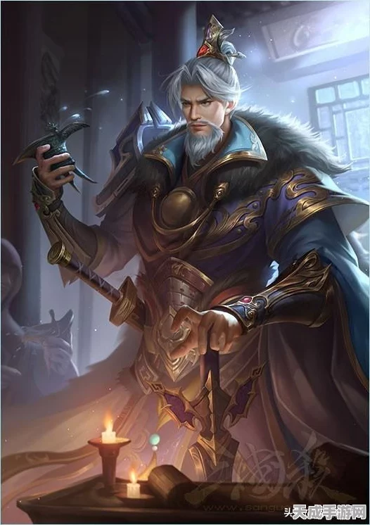 三国杀手游，揭秘最贵宝珠武将身份与强度，谁才是战场上的真正霸主？