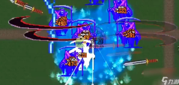 地下城割草高手揭秘，30分钟极限速通全攻略与实战技巧