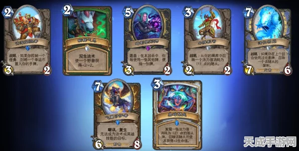 炉石传说新冒险模式揭秘，上线时间、玩法细节大曝光！