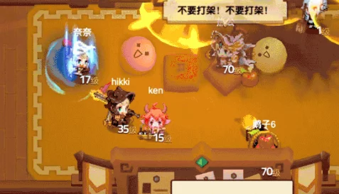 坎公骑冠剑顶尖阵容揭秘，打造无敌战斗小队全攻略