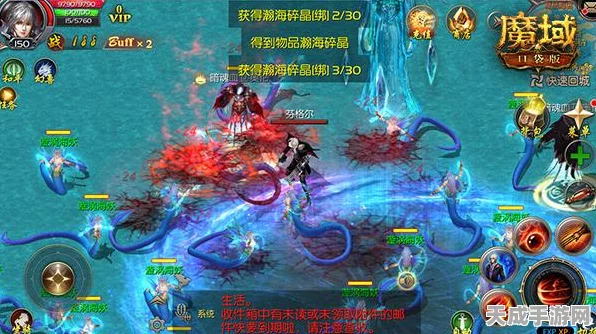 魔域口袋版震撼回归，兄弟集结，赢取专属福利盛宴！