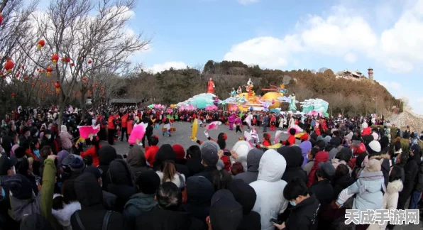 梦幻西游手游，方寸山探秘大赛启幕，解锁神秘仙境的终极魅力