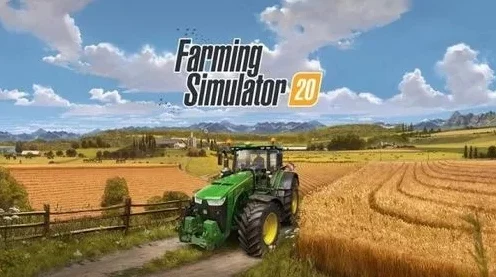 模拟农场18无限金币版独家揭秘，3D经营新纪元，打造梦幻庄园