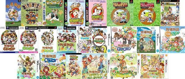 星露谷物语，告别疲惫，重燃田园生活热情全攻略