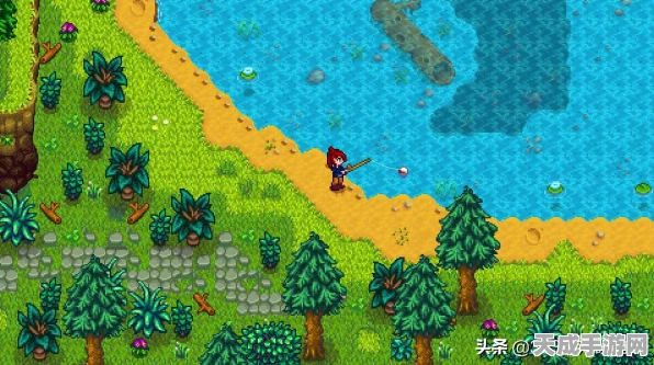 星露谷物语，告别疲惫，重燃田园生活热情全攻略