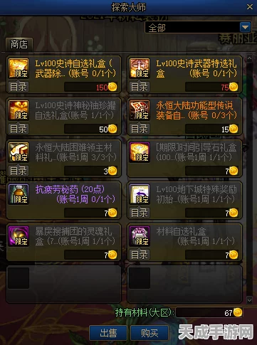 DNF起源SS大揭秘，解锁史诗装备的魅力之旅与竞技盛宴