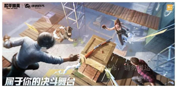 和平精英绿洲启元先游服资格申请全攻略，抢先体验新玩法，资格获取途径揭秘！