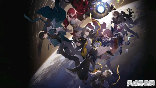 星穹铁道荣耀加冕TGA，二创博主热议背后的创意火花