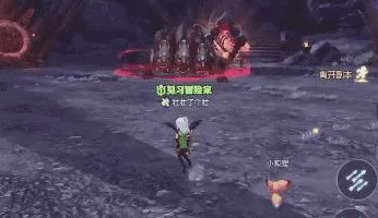 龙之谷2手游箭神高效刷图秘籍，详解技能配置与实战技巧