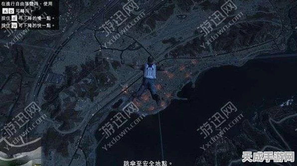 GTA5茉德任务全攻略，解锁位置与任务细节揭秘