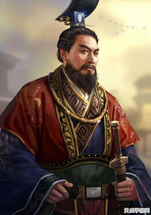 三国志战略版魅力提升秘籍，揭秘传承战法全攻略