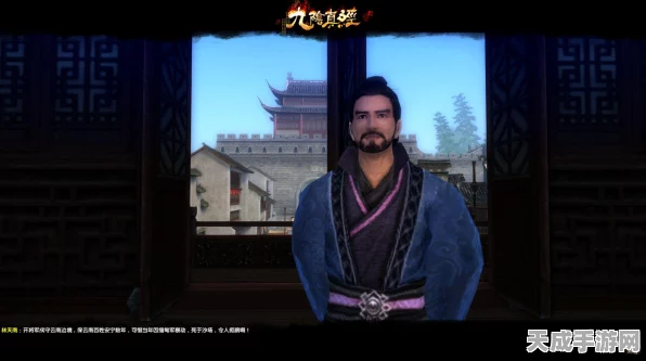 烟雨江湖探秘，解锁镇派武学，踏上武林绝学巅峰之旅