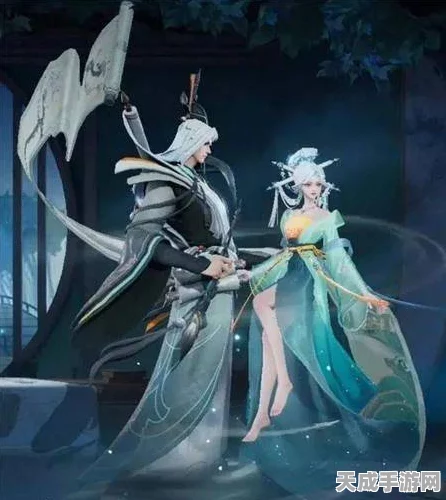 王者荣耀干将莫邪新皮画中仙最低价攻略，绝美上线，限时折扣揭秘