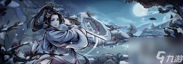 烟雨江湖圣诞特辑，揭秘麋鹿刷新秘境，赢取限定圣诞麋鹿攻略