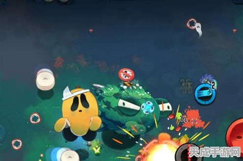 恶果之地深度剖析，解锁全角色技能与特性，打造无敌战队！
